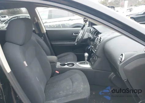 2015 Nissan Rogue Select S z USA, uszkodzony, nr VIN JN8AS5MV4FW770181